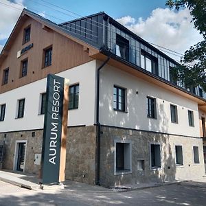 Resort Aurum Residence A